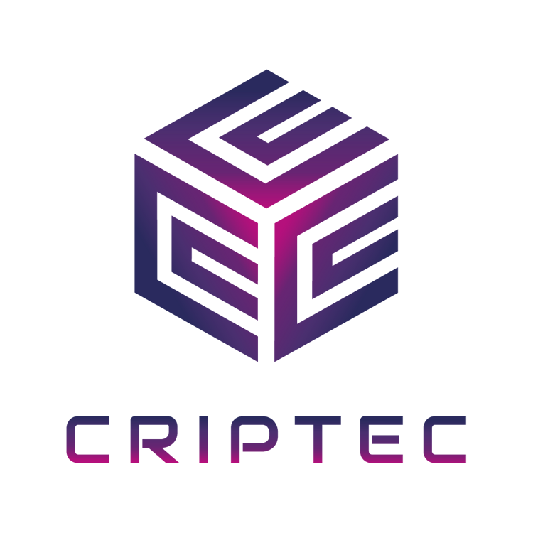 Donovan Riaño en Criptec