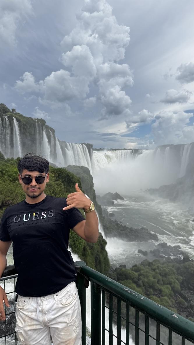 Rol profesional de Donovan Riaño